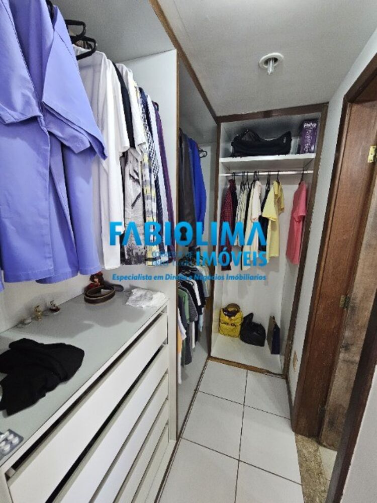 Apartamento à venda com 4 quartos, 331m² - Foto 3