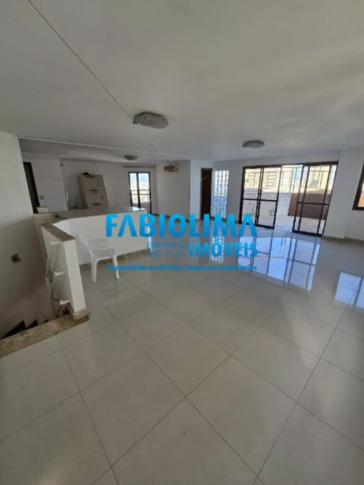 Apartamento, 4 quartos, 331 m² - Foto 22