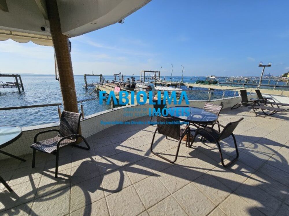 Apartamento à venda com 4 quartos, 331m² - Foto 11