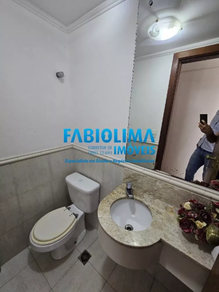 Apartamento, 4 quartos, 331 m² - Foto 5