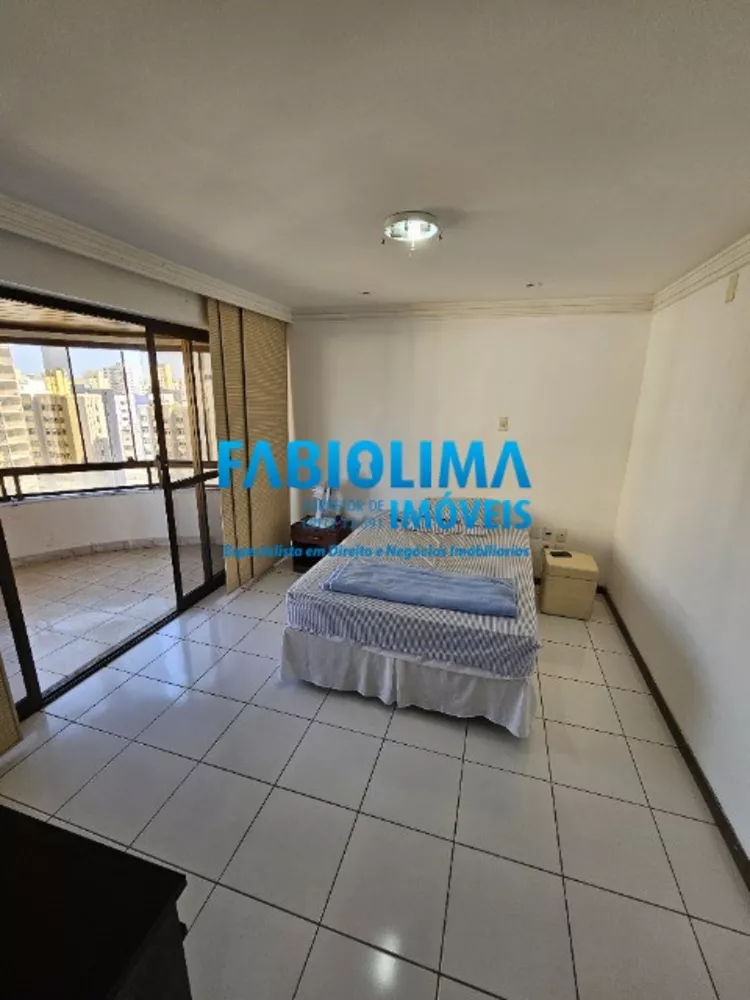 Apartamento, 4 quartos, 331 m² - Foto 16
