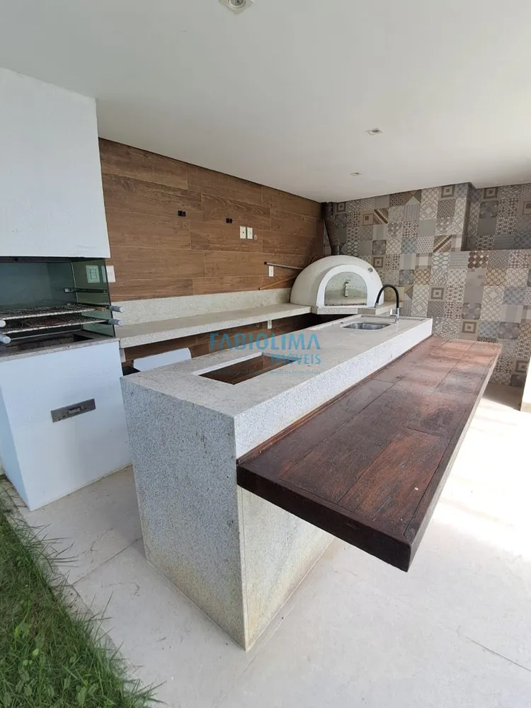 Casa de Condomínio, 4 quartos - Foto 8