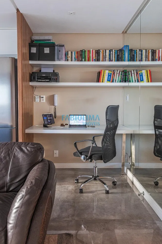 Apartamento, 2 quartos, 70 m² - Foto 7