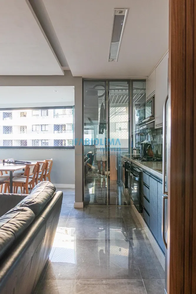 Apartamento, 2 quartos, 70 m² - Foto 1