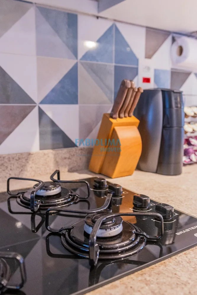 Apartamento, 2 quartos, 70 m² - Foto 5