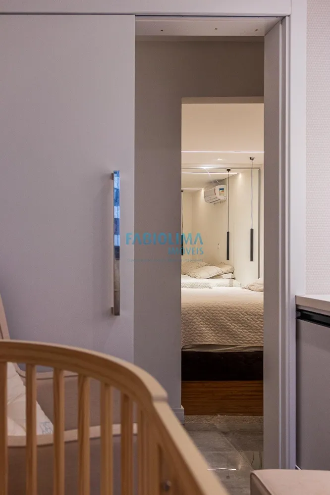 Apartamento, 2 quartos, 70 m² - Foto 9