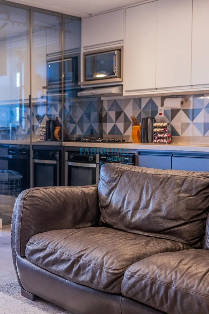Apartamento, 2 quartos, 70 m² - Foto 2