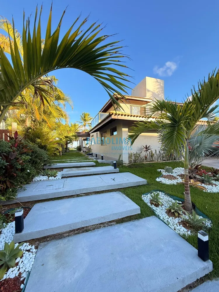 Casa de Condomínio, 5 quartos - Foto 4