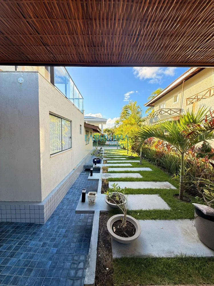 Casa de Condomínio, 5 quartos - Foto 10