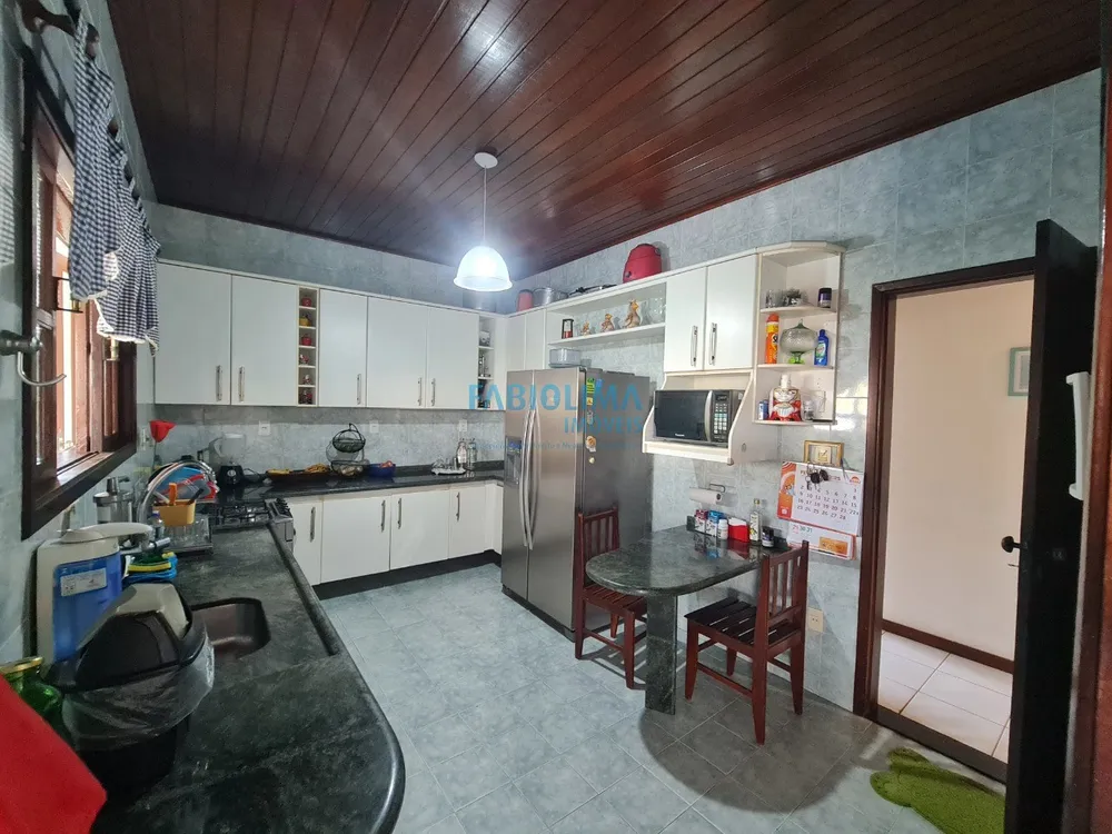Casa de Condomínio, 4 quartos - Foto 8