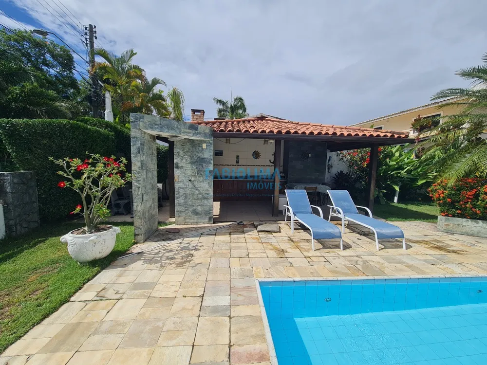 Casa de Condomínio, 4 quartos - Foto 5