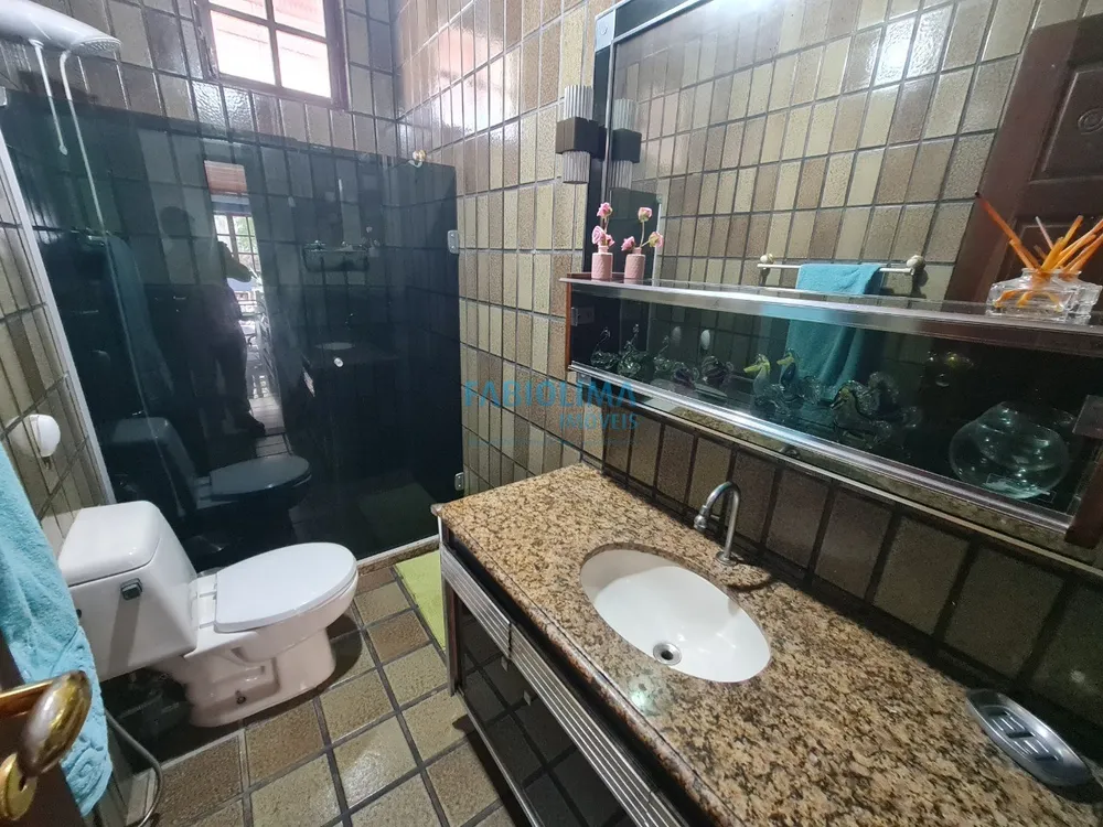 Casa de Condomínio, 4 quartos - Foto 3