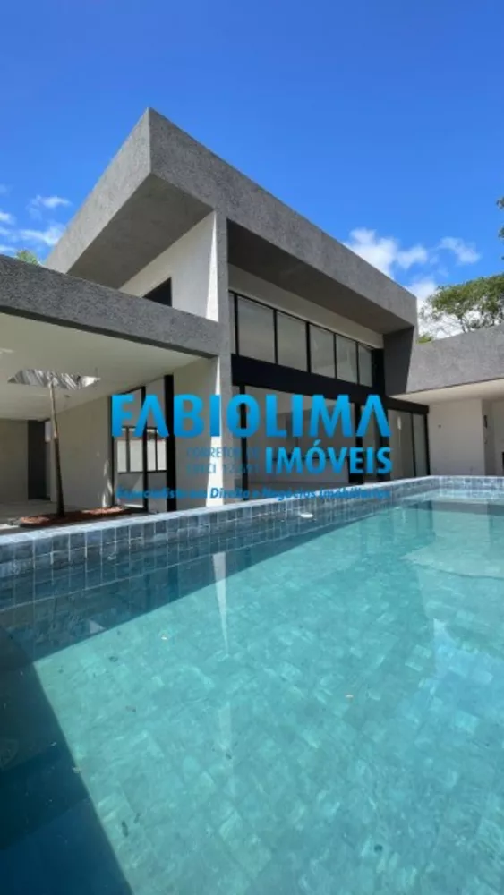 Casa de Condomínio, 4 quartos - Foto 6