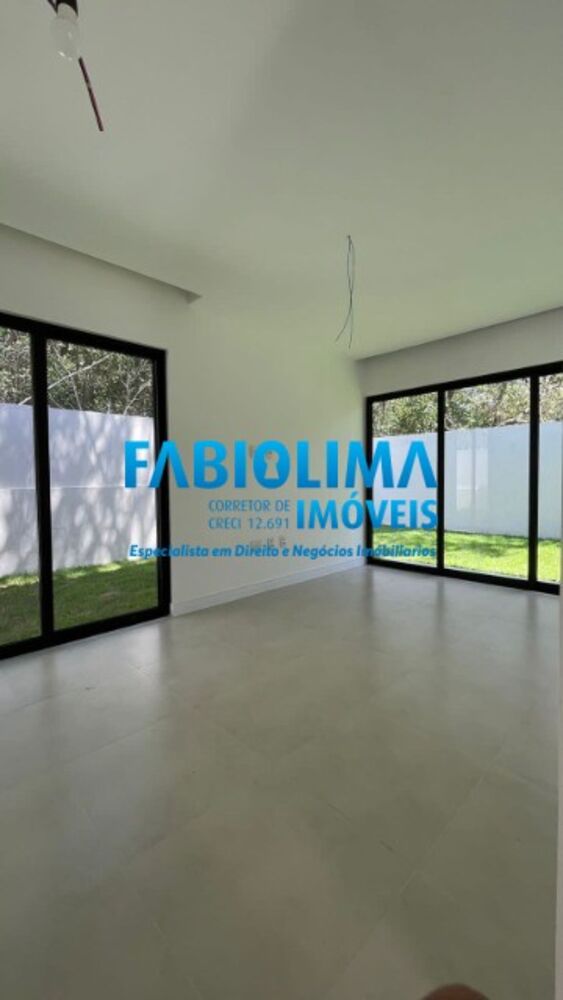 Casa de Condomínio, 4 quartos - Foto 2