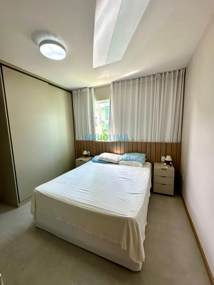 Apartamento, 2 quartos, 85 m² - Foto 9