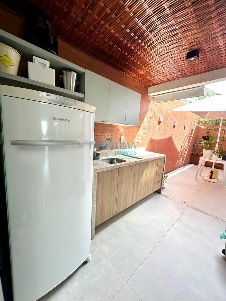 Apartamento, 2 quartos, 85 m² - Foto 4