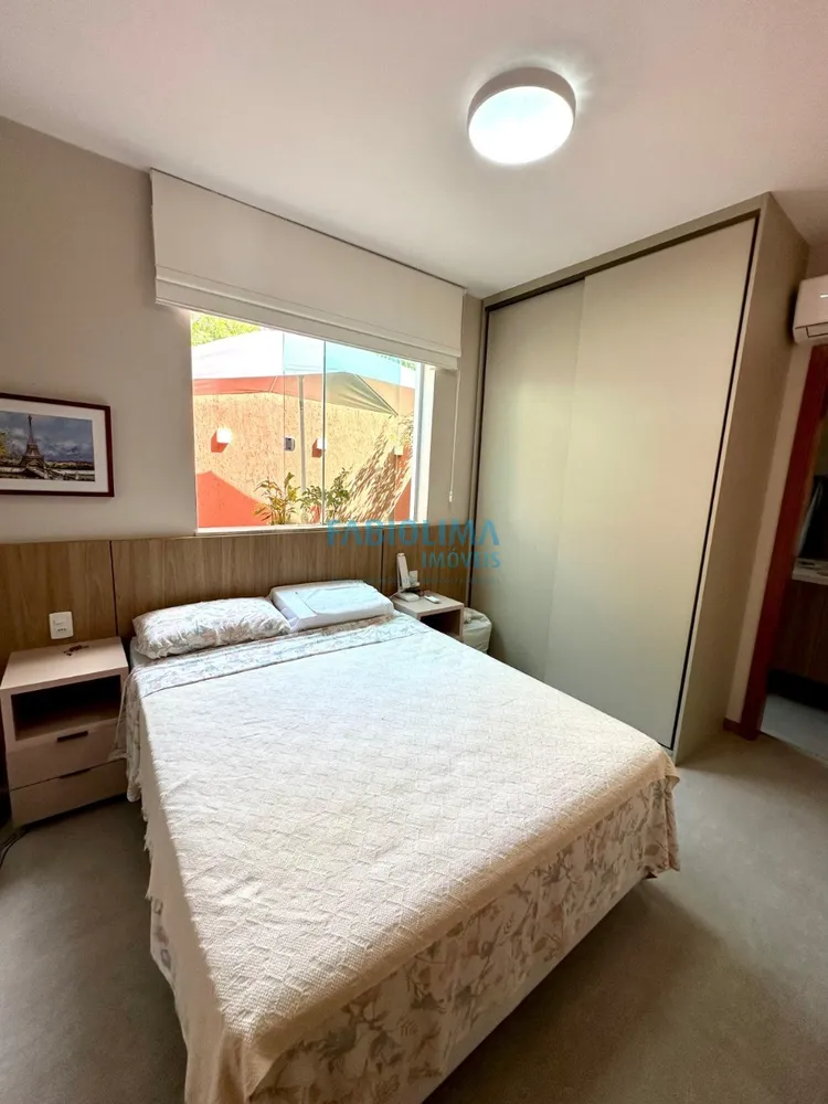Apartamento, 2 quartos, 85 m² - Foto 7