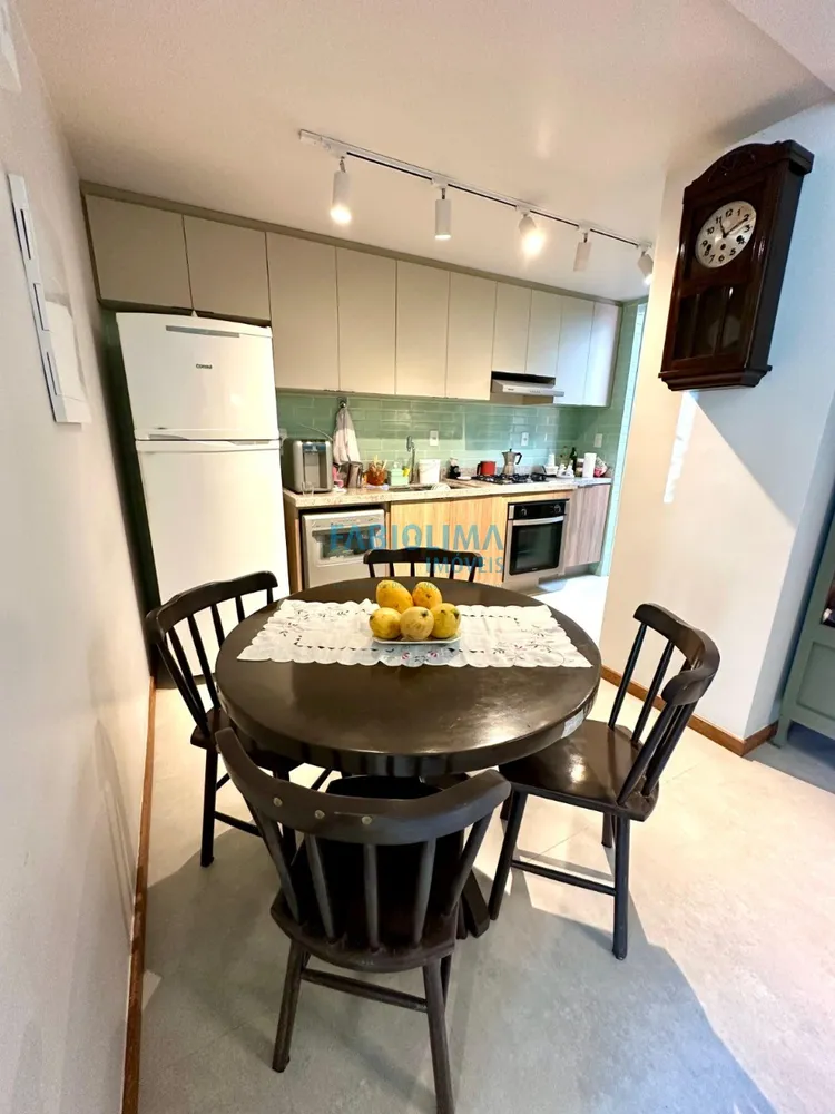 Apartamento, 2 quartos, 85 m² - Foto 3