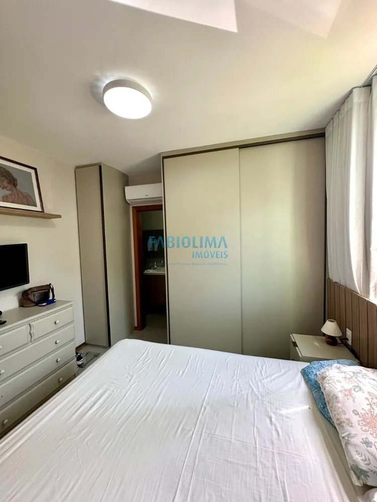 Apartamento, 2 quartos, 85 m² - Foto 12