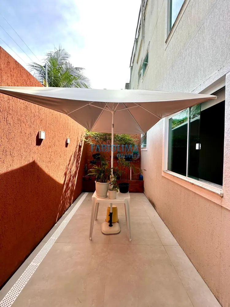 Apartamento, 2 quartos, 85 m² - Foto 8