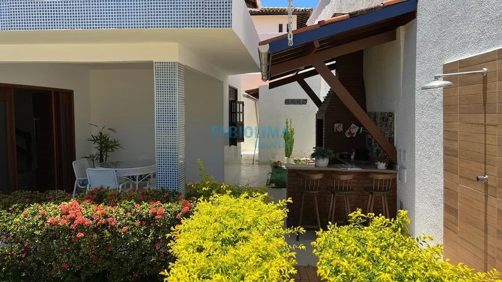 Casa de Condomínio, 4 quartos - Foto 8