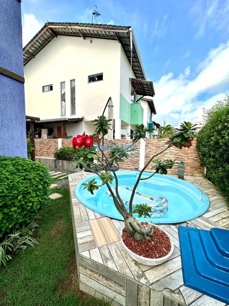 Casa de Condomínio, 4 quartos - Foto 12