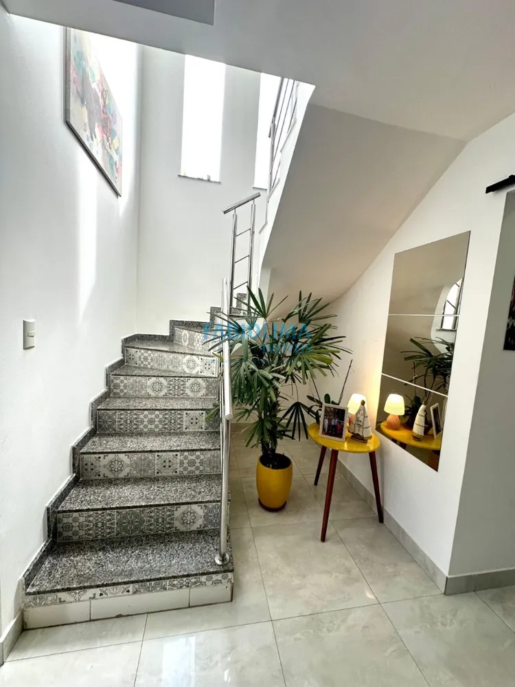 Casa de Condomínio, 4 quartos - Foto 18