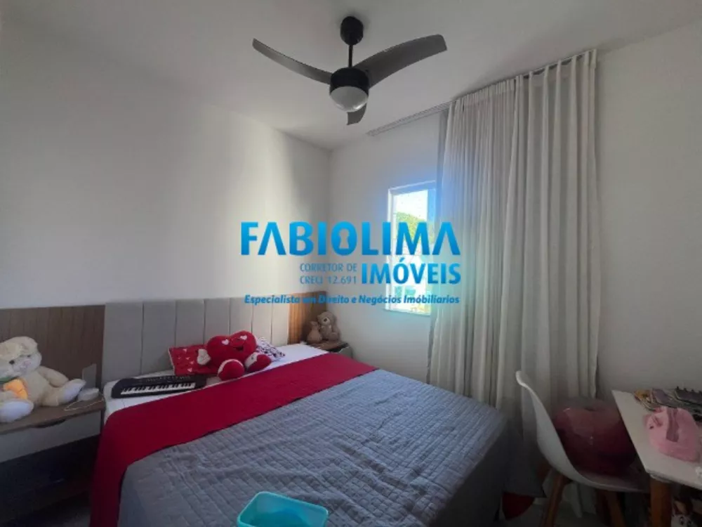 Casa de Condomínio, 4 quartos - Foto 2