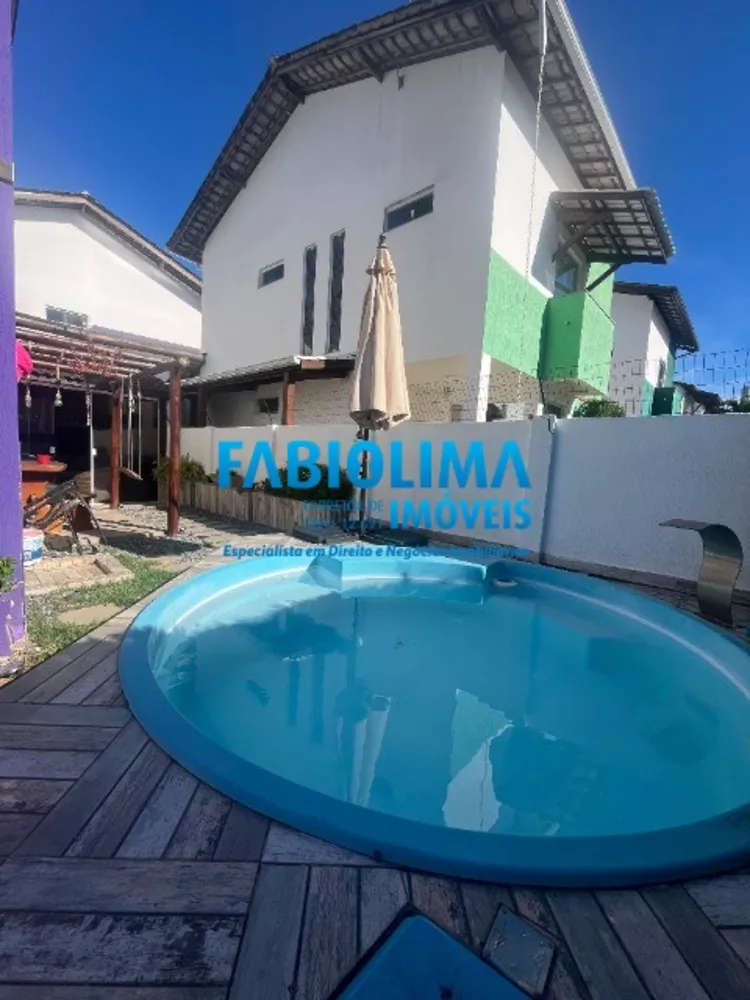 Casa de Condomínio, 4 quartos - Foto 3