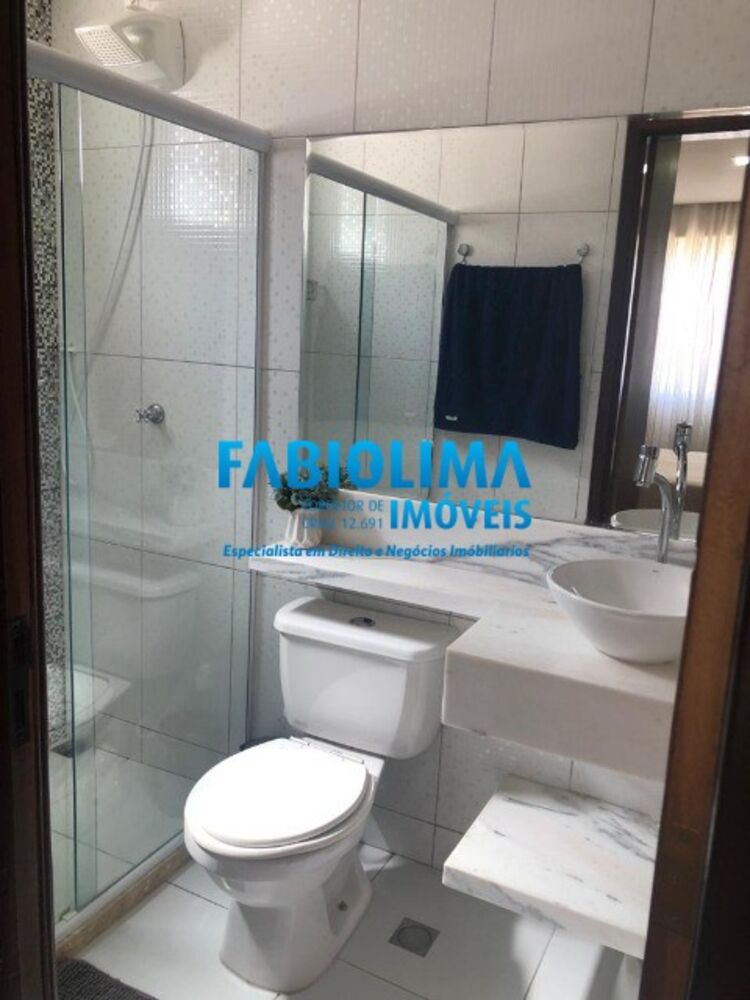 Casa de Condomínio à venda com 2 quartos, 150m² - Foto 5