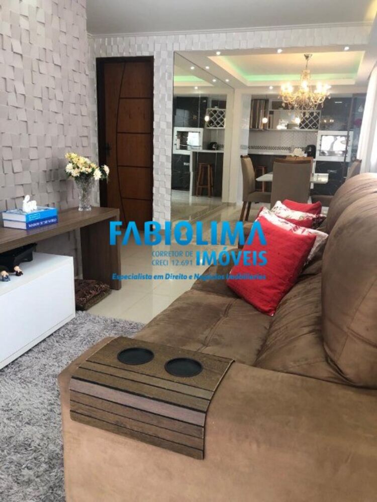 Casa de Condomínio à venda com 2 quartos, 150m² - Foto 17