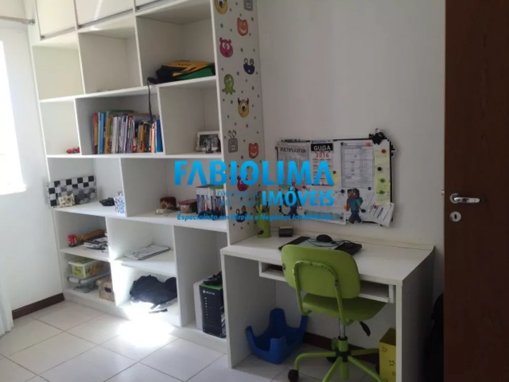 Casa de Condomínio, 4 quartos - Foto 6