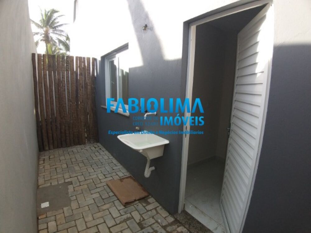 Casa de Condomínio, 3 quartos - Foto 30