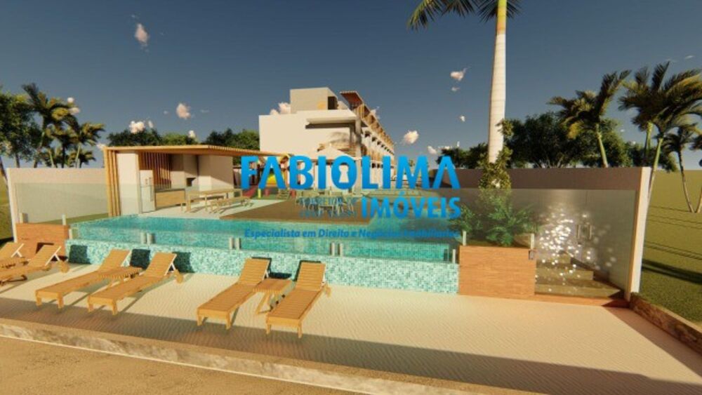 Casa de Condomínio, 3 quartos - Foto 10