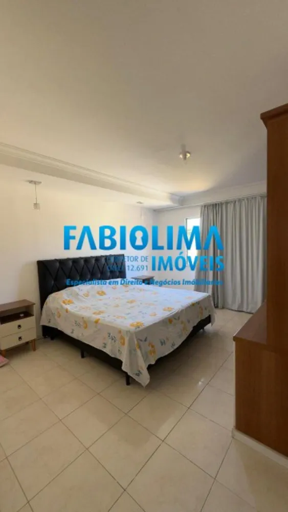 Casa de Condomínio, 5 quartos - Foto 10