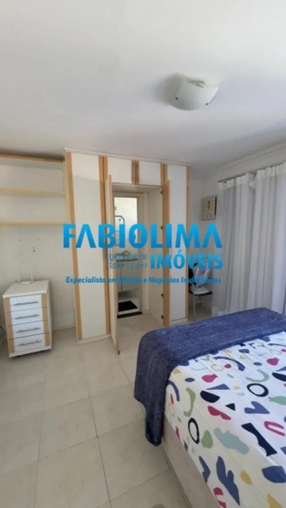 Casa de Condomínio, 5 quartos - Foto 12