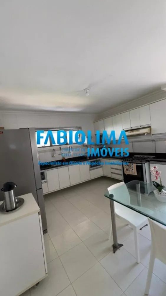 Casa de Condomínio, 5 quartos - Foto 4