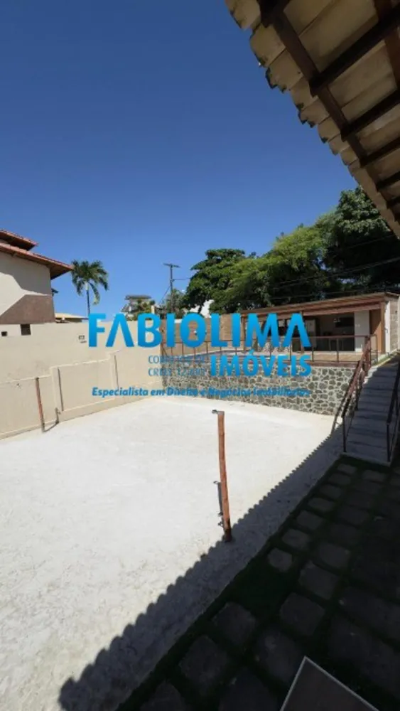 Casa de Condomínio, 5 quartos - Foto 20