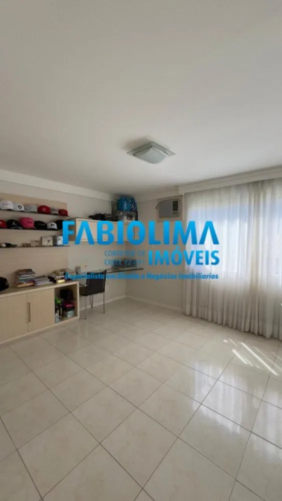 Casa de Condomínio, 5 quartos - Foto 6