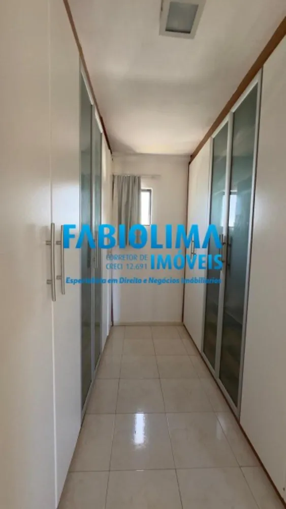 Casa de Condomínio, 5 quartos - Foto 8