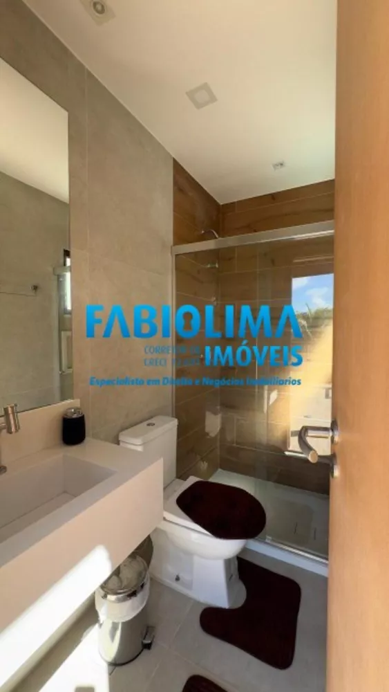 Casa de Condomínio, 5 quartos - Foto 8