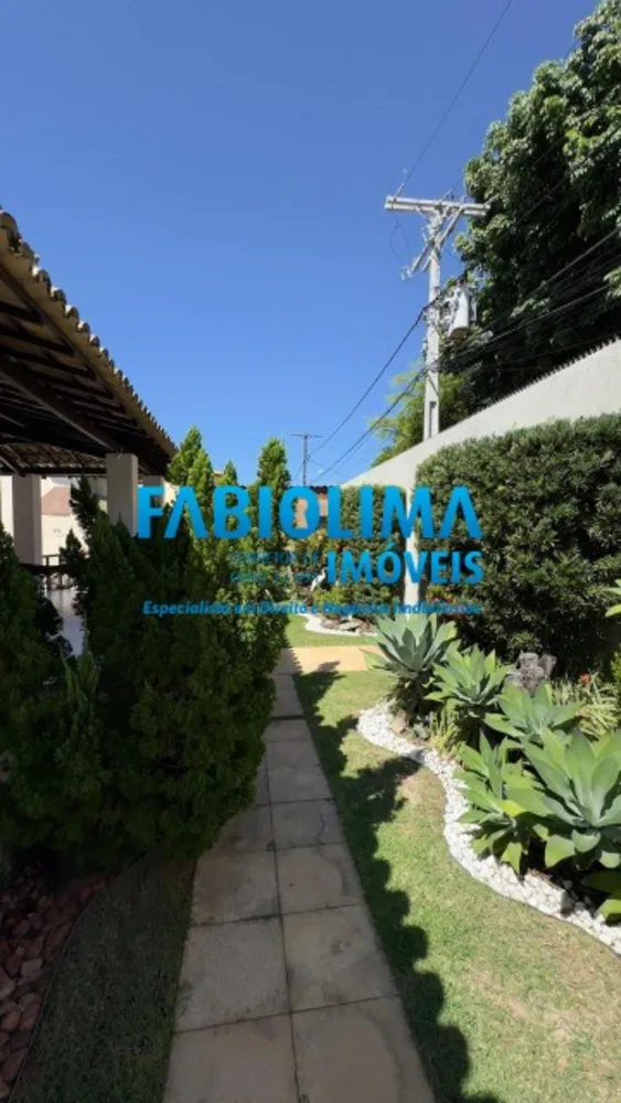Casa de Condomínio, 5 quartos - Foto 24