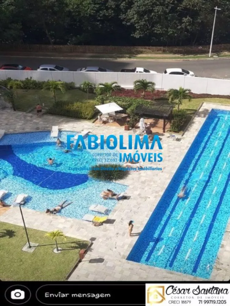 Apartamento, 3 quartos, 134 m² - Foto 5