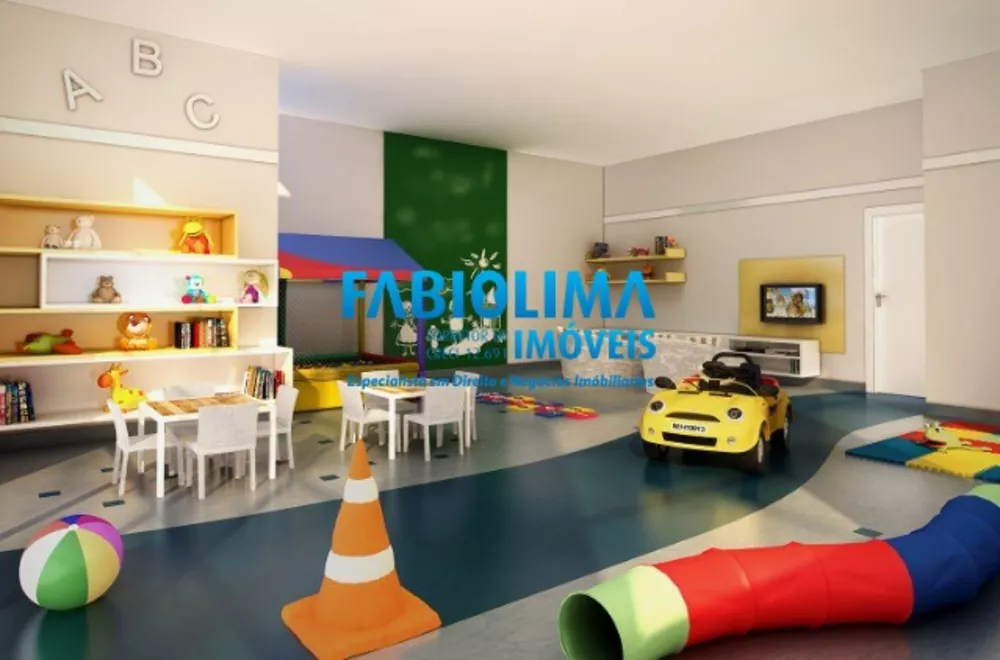 Apartamento, 3 quartos, 134 m² - Foto 6