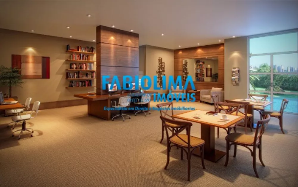 Apartamento, 3 quartos, 134 m² - Foto 8