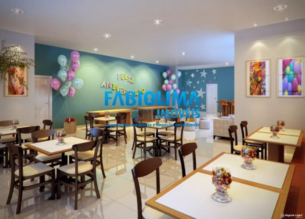 Apartamento, 3 quartos, 134 m² - Foto 7