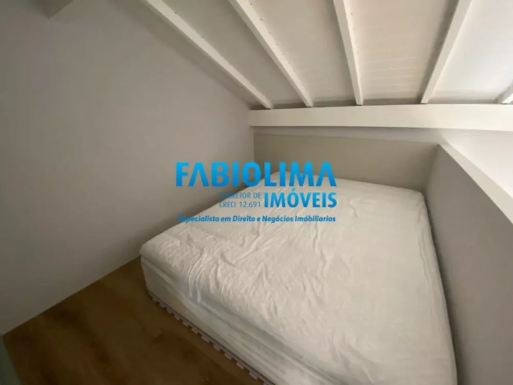 Flat/Apart Hotel, 1 quarto, 40 m² - Foto 8