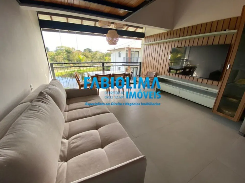 Flat/Apart Hotel, 1 quarto, 40 m² - Foto 8
