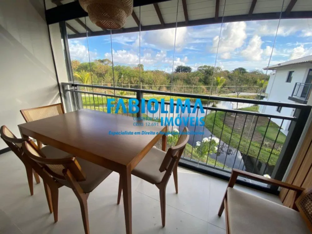 Flat/Apart Hotel, 1 quarto, 40 m² - Foto 5