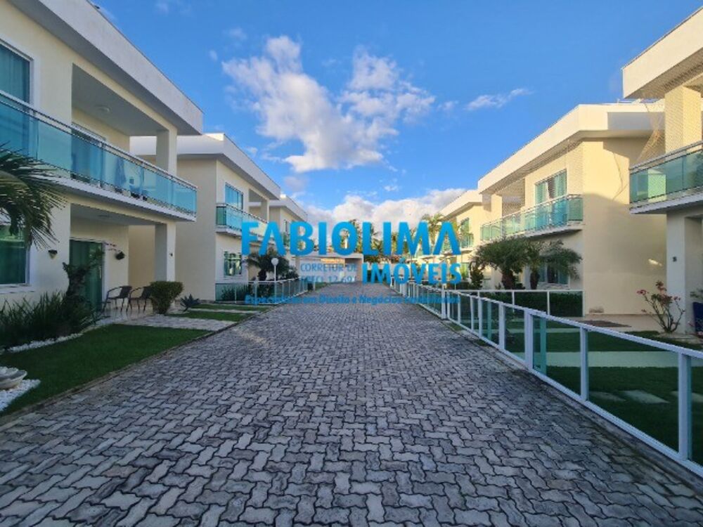 Casa de Condomínio, 4 quartos - Foto 7